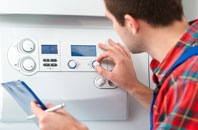 free commercial High Harrogate boiler quotes